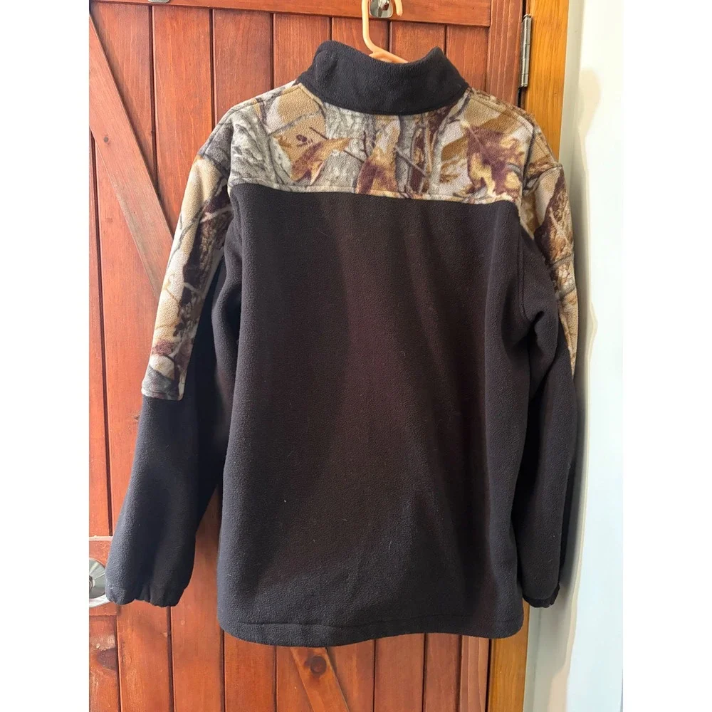 Remington outdoor clothing